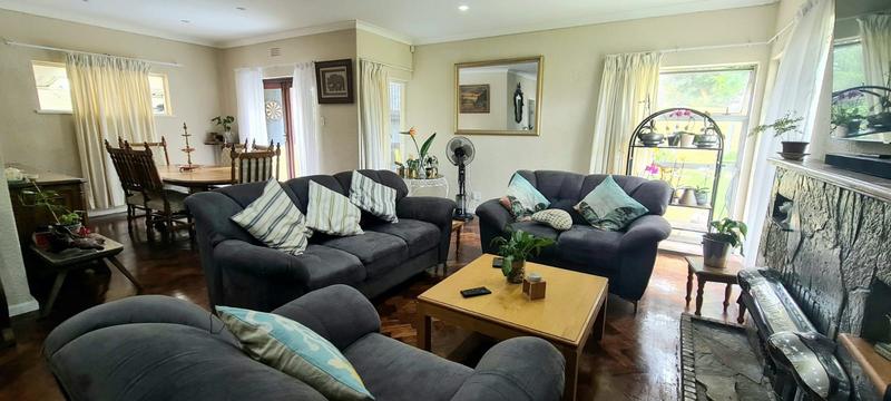 4 Bedroom Property for Sale in Tijgerhof Western Cape